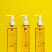 SCENEARTH Seagnal Cleansing Oil 200ml