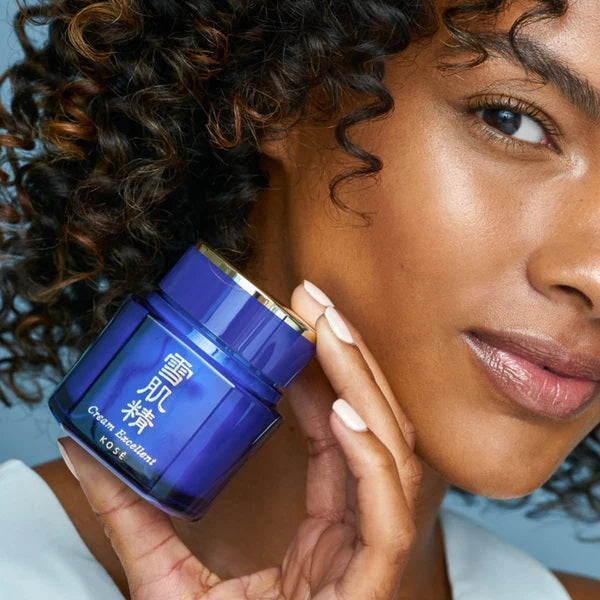 Sekkisei clásico excelente crema 50g