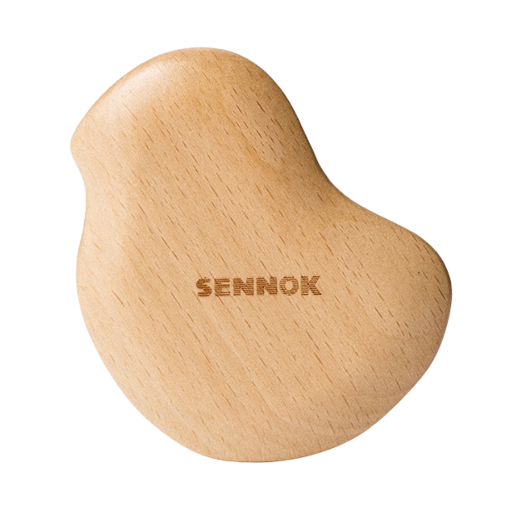 SENNOK Bbiyaki Guasha