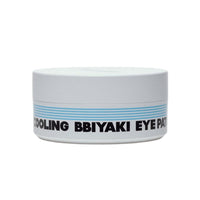 SENNOK Cooling Bbiyaki Eye Patch 60ea