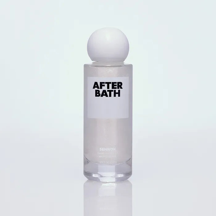 SENNOK Shiny Everyday Hair Essence After Bath 50ml