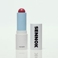 SENNOK Soft Lip Balm 4g 3 colors
