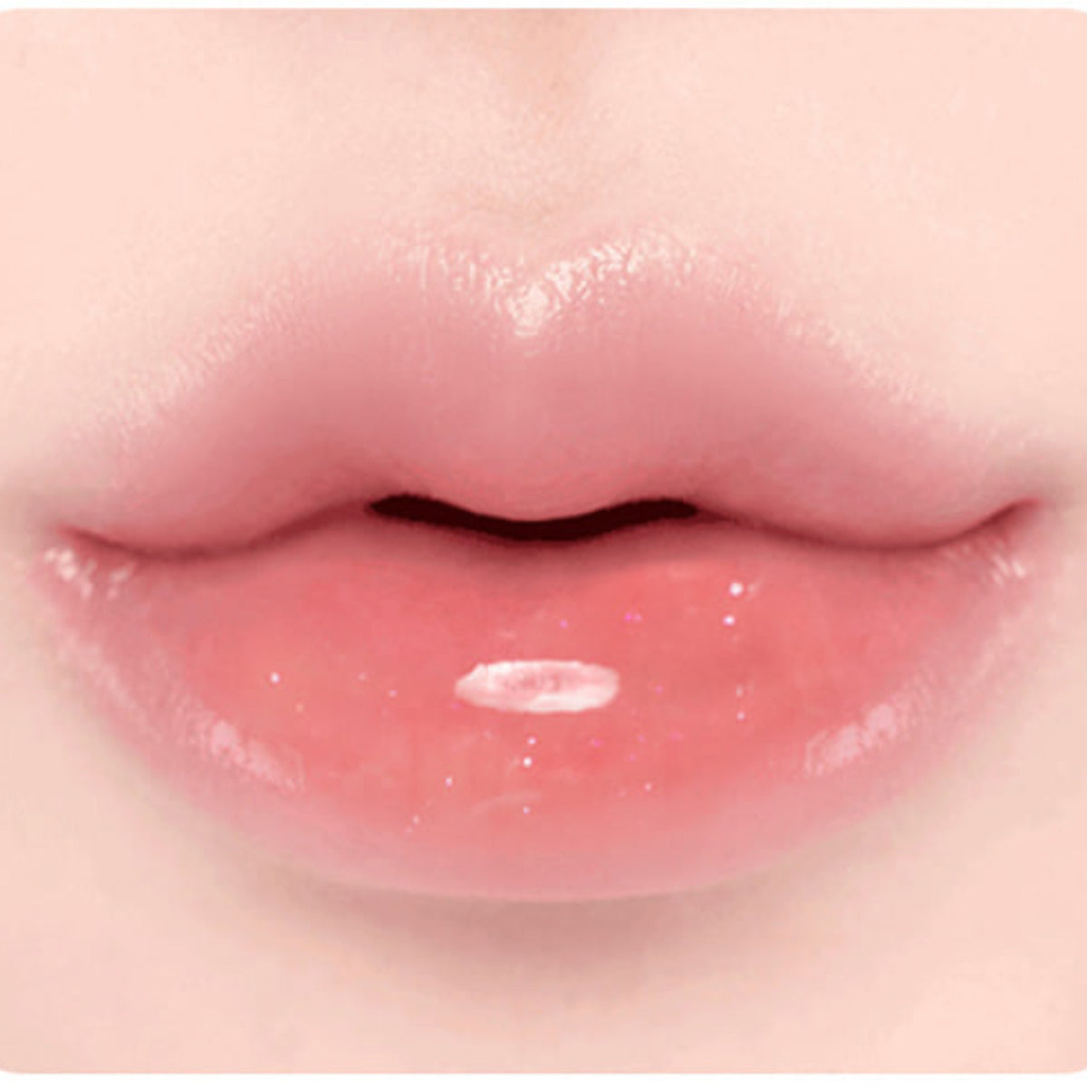 Shhom Peach Glow Plumper 2.7g