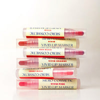 Siero Vivid Lip Marker 5.5g