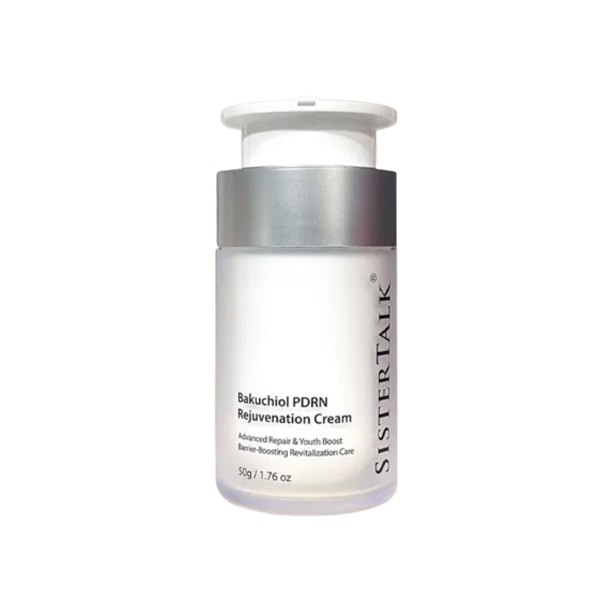 SISTERTALK Bakuchiol PDRN Rejuvenation Cream 50g