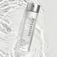SISTERTALK Energetic Resurrection Plant Capsule Booster All-in-One Serum 54ml