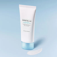 SKIN1004 Madagascar Centella Hyalu-Cica Fit Sun Suero 100ml