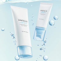 SKIN1004 Madagascar Centella Hyalu-Cica Fit Sun Suero 100ml