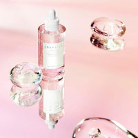 SKIN1004 Madagascar Centella Poremizing Fresh Ampoule 100ml bottle for pore care and skin rejuvenation.