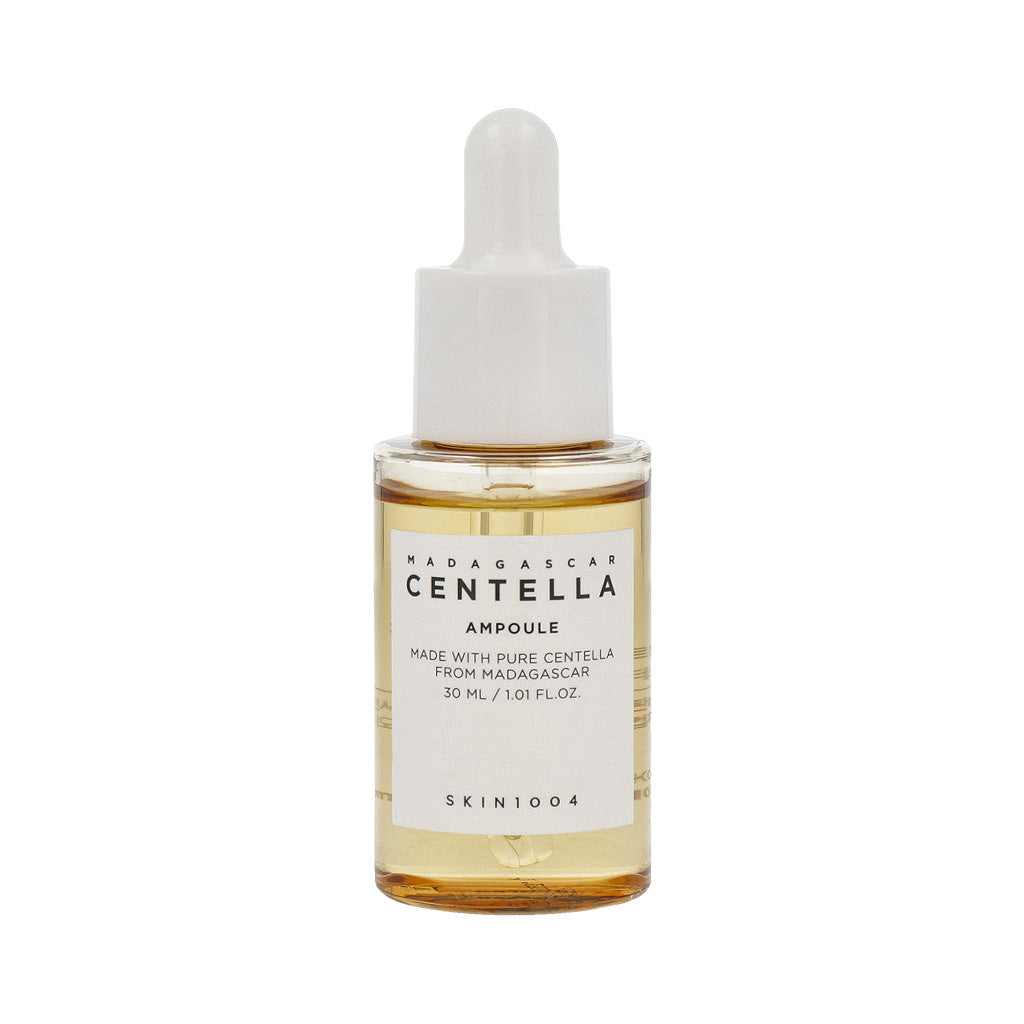 SKIN1004 Madagascar Centella Travel Kit