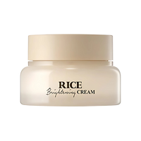 SKINFOOD Rice Brightening Cream 60ml