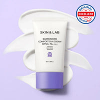 SKIN&LAB Barrierderm Comfort Sun Cream 50ml