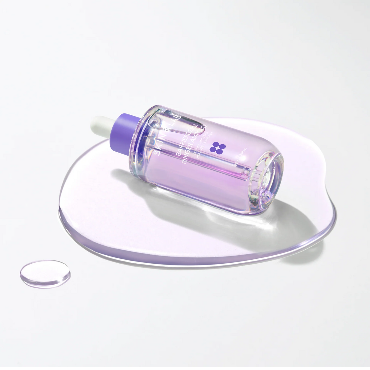 SKIN&LAB Barrierderm Ringer Ampoule 70ml