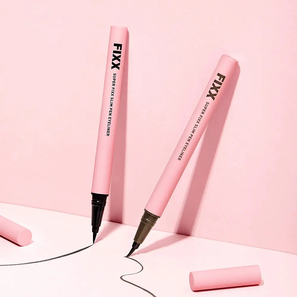 SO.NATURAL Super Fixx Slim Pen Eyeliner 0.4g 2 colors