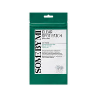 SOME BY MI Clear Spot Patch 18 Patches