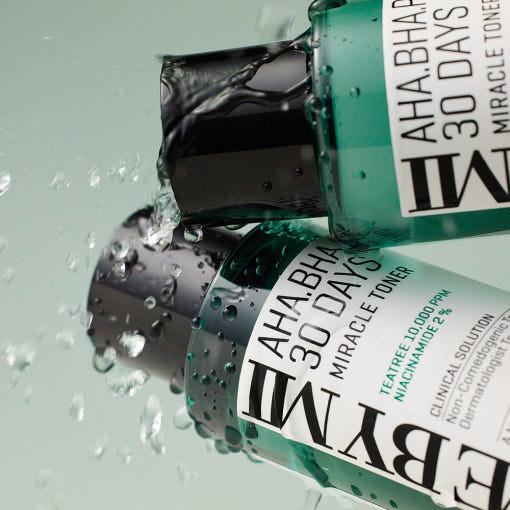 SOME BY MI Aha Bha PHA 30 días Miracle Toner 150ml