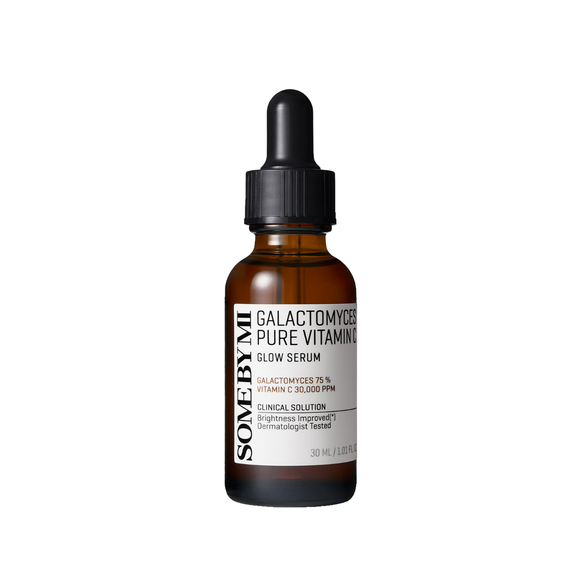 SOME BY MI Galactomyces puro vitamina C que brilla suero 30 ml