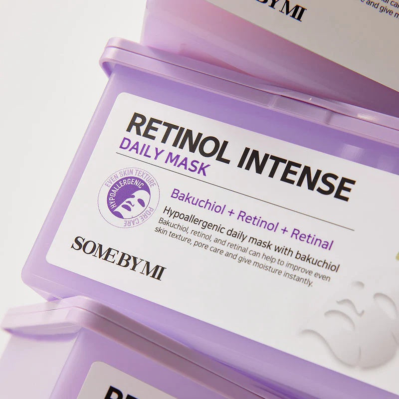 SOME BY MI Retinol Intense Daily Mask 350ml 30ea