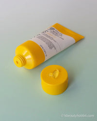 SOME BY MI Yuja Niacin Brightening All In One Cleanser 100ml