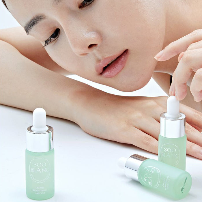 Soblanc Ampoule de ensueño de ensueño 15 ml