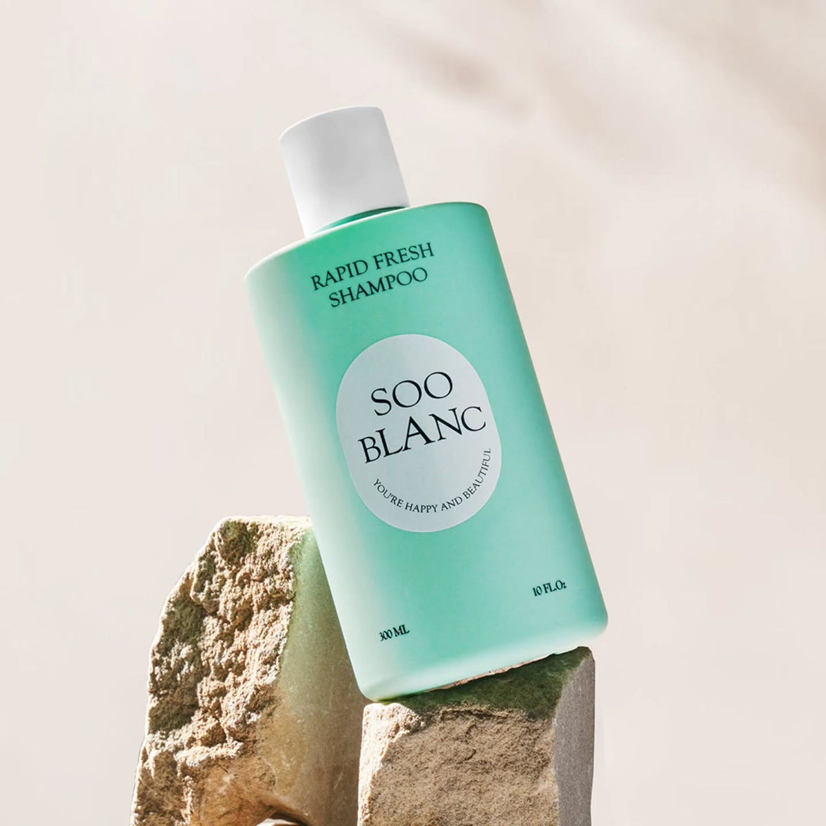 Sooblanc Rapid Fresh Shampoo 300ml
