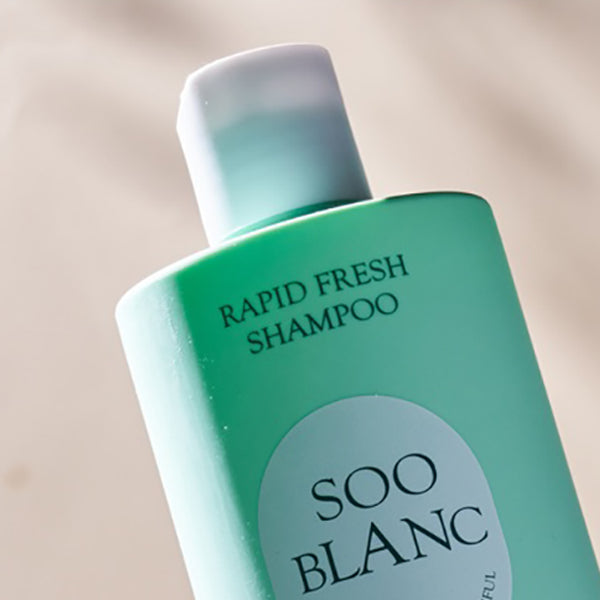 Sooblanc Rapid Fresh Shampoo 300ml
