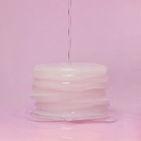 STANDARD SEoUL Firming V-Fit Dual Jelly Pad (60 sheets)