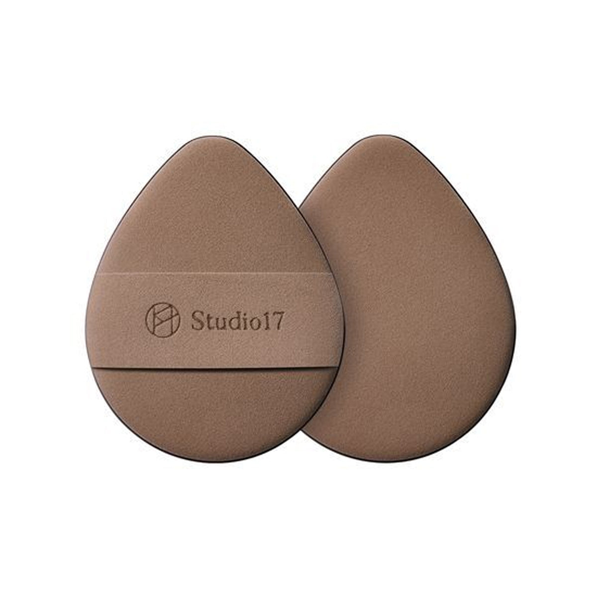 STUDIO17 Full Rubicell Tension Puff