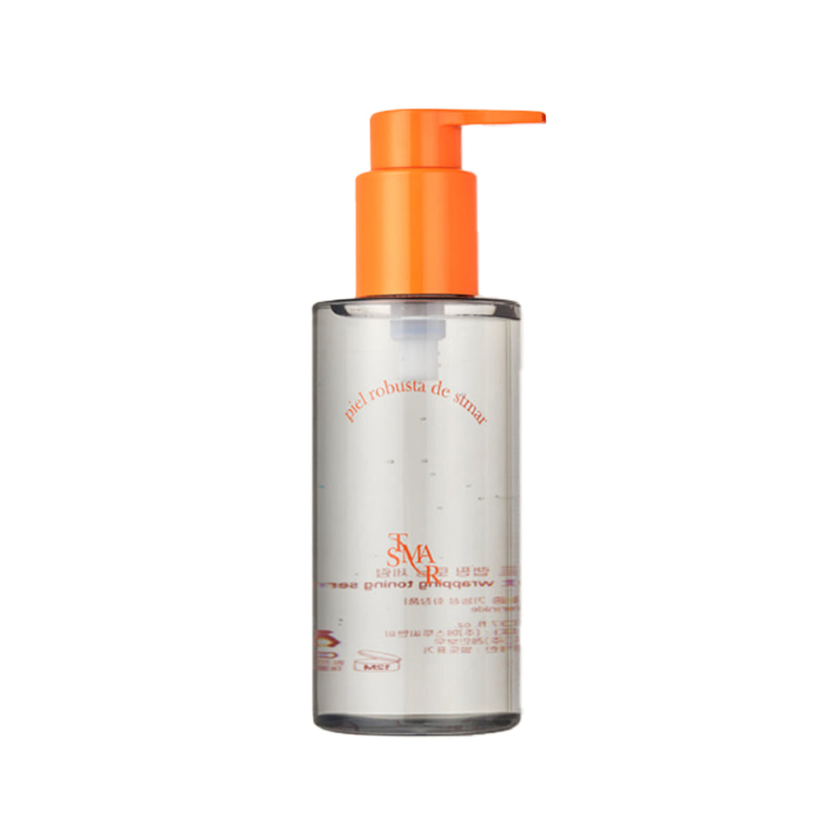 STmar All-day Reboot Wrapping Toning Serum 150ml