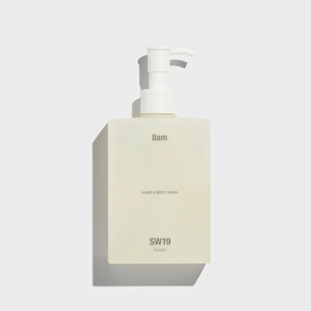 SW19 8am Hand & Body Care Set