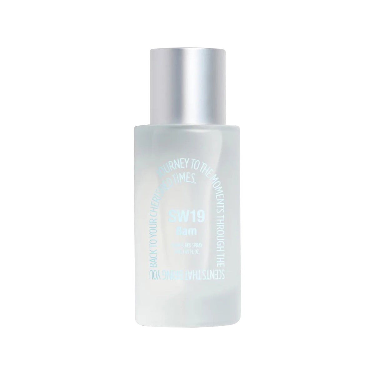 SW19 8am ROOM & BED SPRAY 50ml
