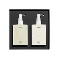 SW19 Midnight Hand & Body Care Set