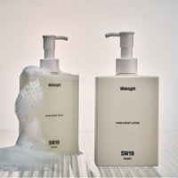 SW19 Midnight Hand & Body Care Set