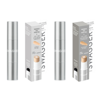 SWAGGER Easy Tone Cover Foundation Stick SPF50+ PA++++ 12g