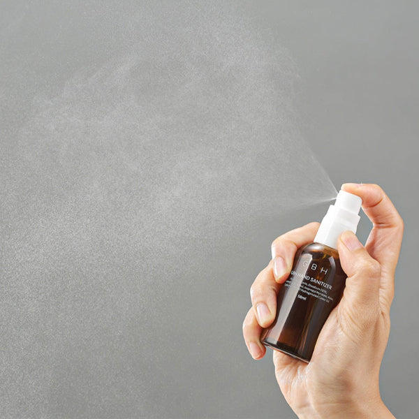 GBH COSMETIC Portable Hand Sanitizer 50ml