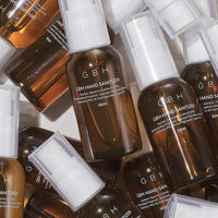 GBH COSMETIC Portable Hand Sanitizer 50ml