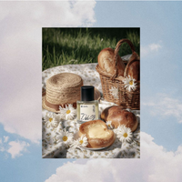Scentlier Eau de Parfum Inglés Daisy 30ml
