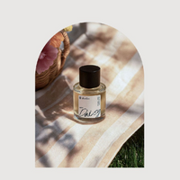 Scentlier Eau de Parfum Inglés Daisy 30ml