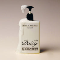 Scentlier English Daisy Perfume Body Wash 320ml