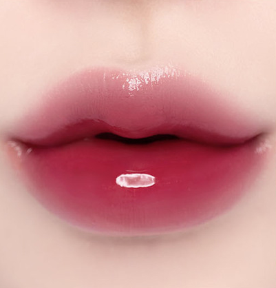 CLIO Crystal Glam Tint 3.4g
