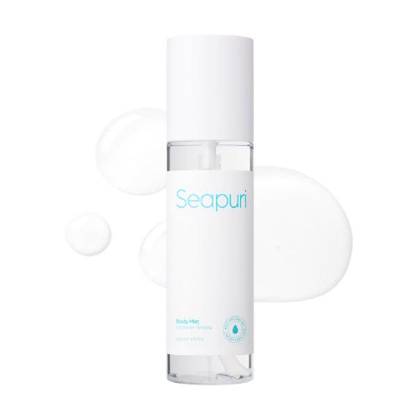 Seapuri Body Mist 200ml