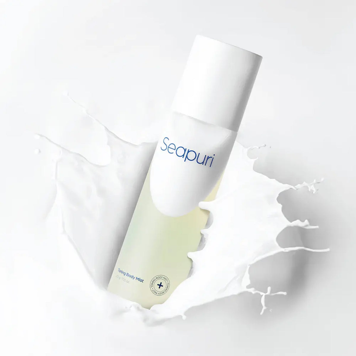 Seapuri Toning Body Mist 200ml