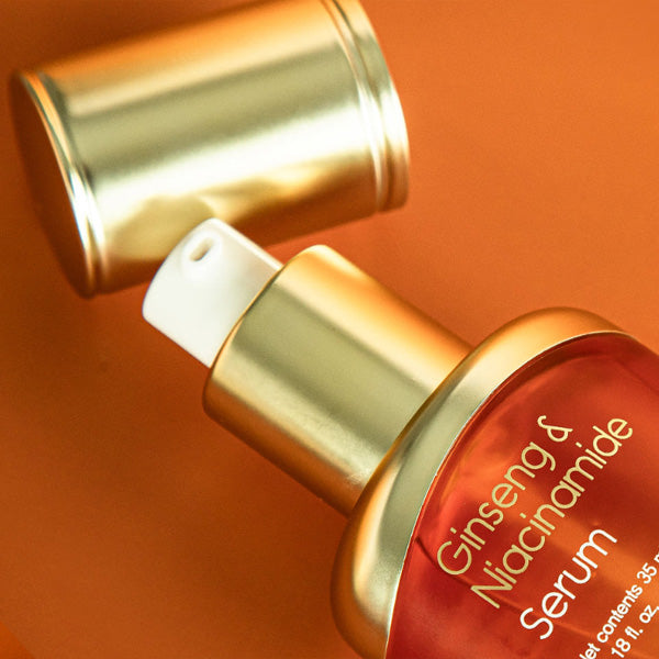 Farmstay Ginseng & Niacinamide Serum 35ml