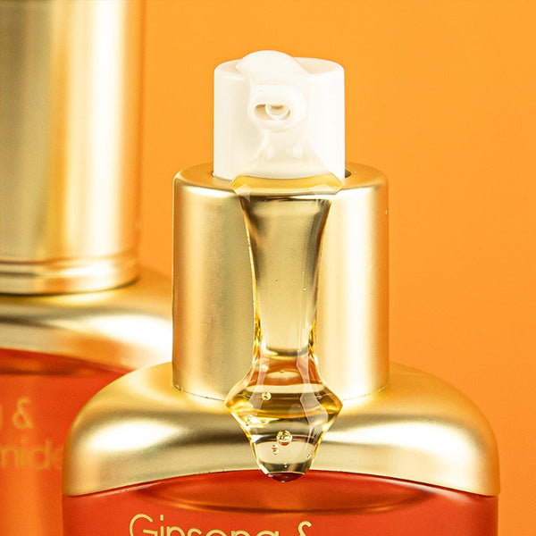 Farmstay Ginseng & Niacinamide Serum 35ml
