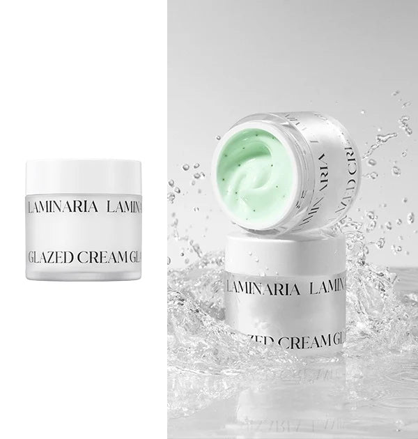 ShionLe Laminaria Glazed Cream 50ml