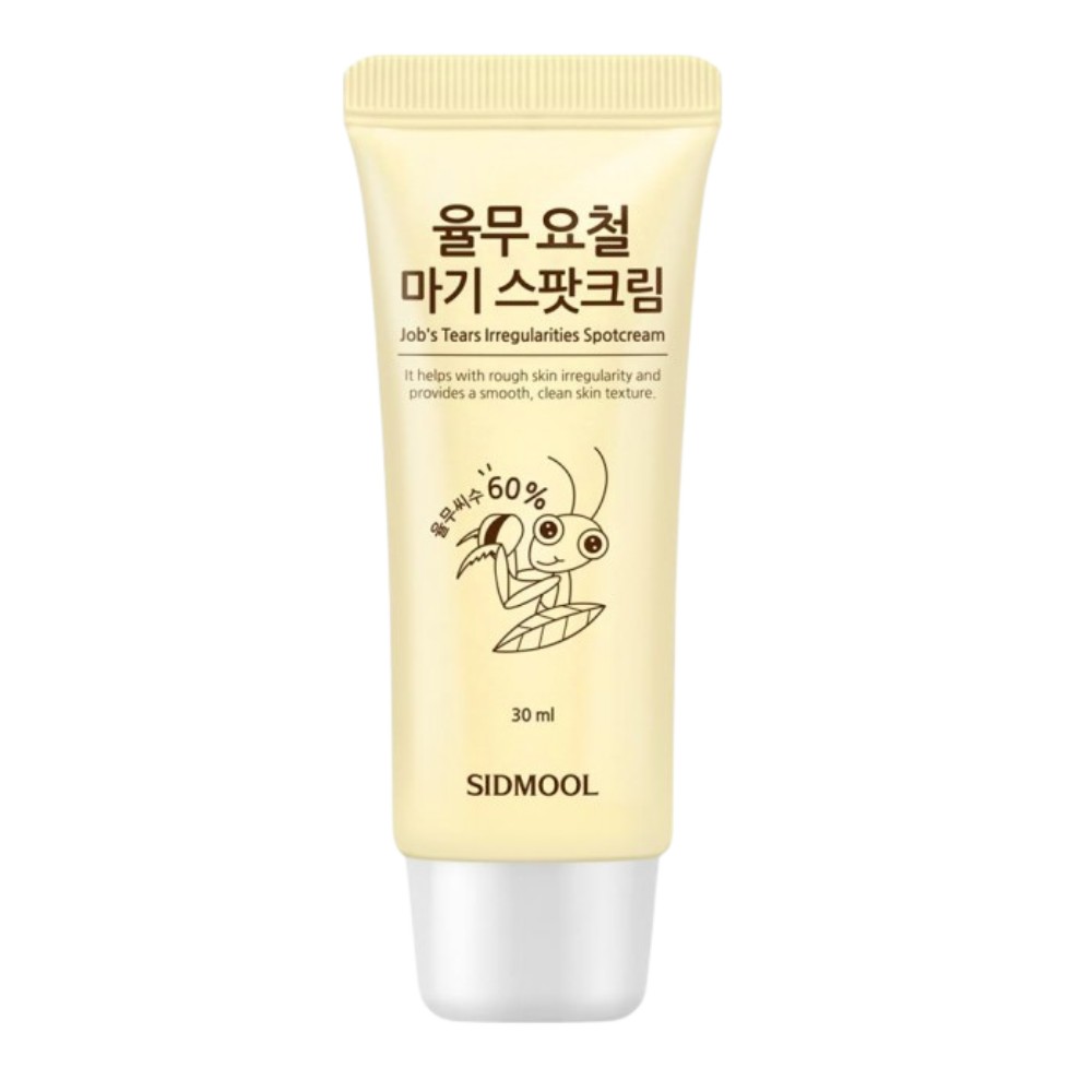 Sidmool Job's Tears Irregularidades CREME SPOT 30ml