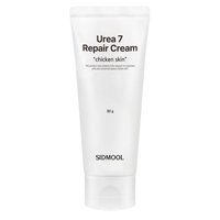Sidmool Urea 7 Repair Cream 80g
