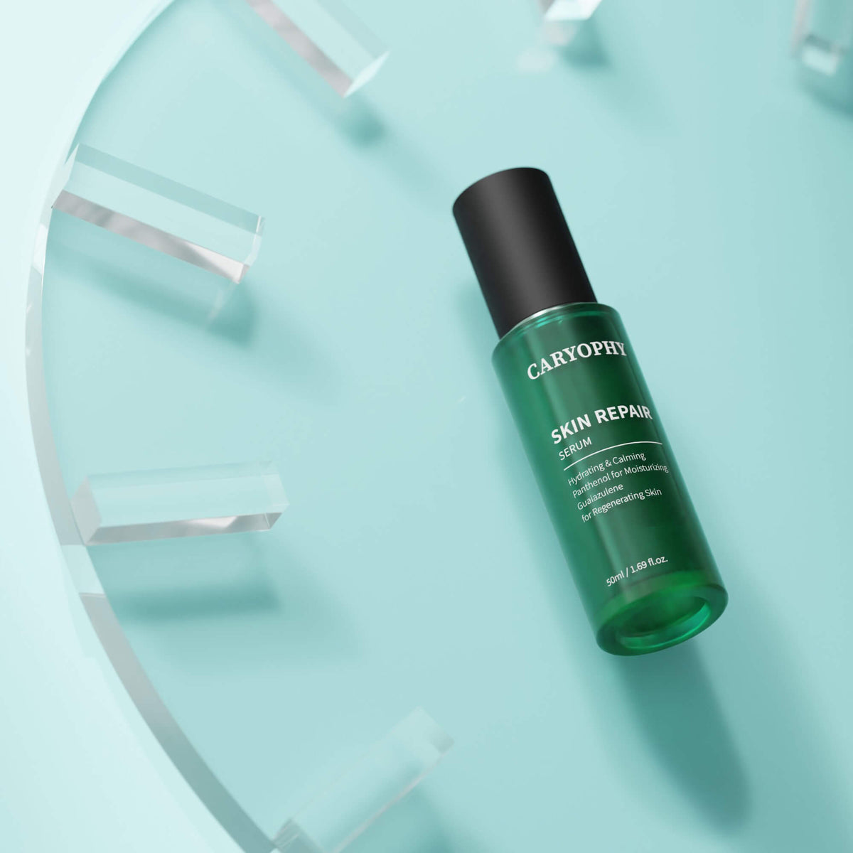 (Matthew검수) CARYOPHY Skin Repair Serum 50ml - DODOSKIN