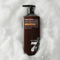 HEADSPA7 Protein Plenish Treatment Shampoo 740g