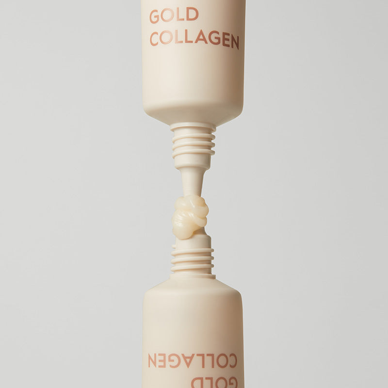 Snp Gold Collagen Intensive Eye Cream 30ml